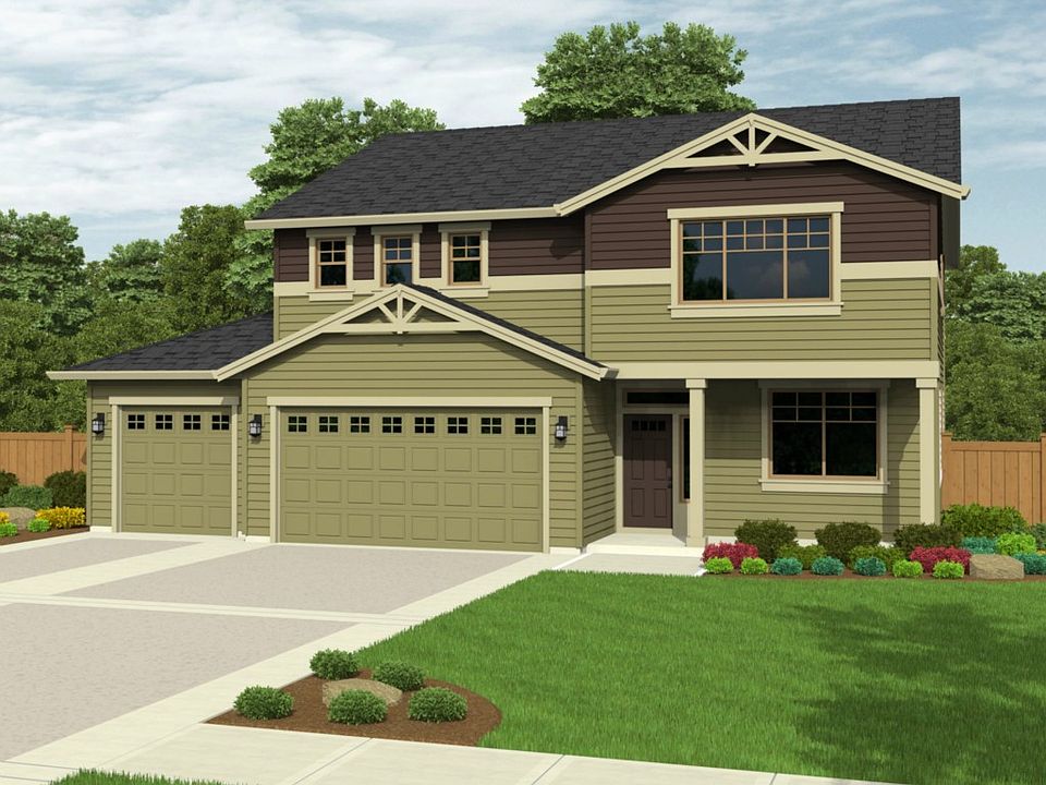 1st image of 23724 77th Avenue Ct E