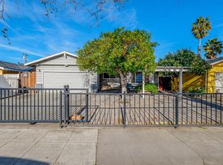 2366 S King Rd, San Jose, CA 95122