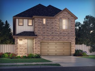 9630 Blue Water Hyssop, Conroe, TX 77385