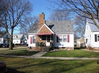 1830 2nd St SW, Cedar Rapids, IA 52404