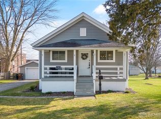 1740 Wheatland Ave, Dayton, OH 45429