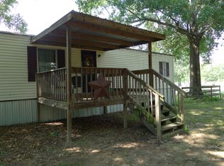 710 An County Road 2420, Montalba, TX 75853