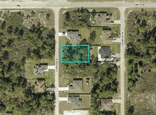 2918 Flora Ave N, Lehigh Acres, FL 33971