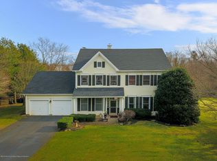 1810 Rue De La Port, Wall Township, NJ 07719