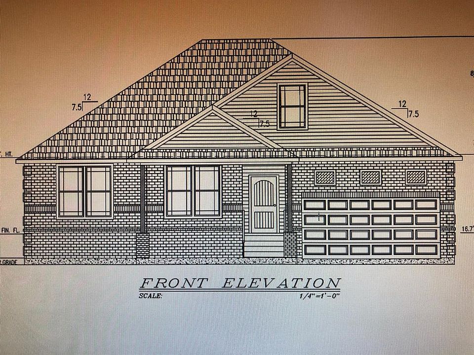 1st image of 1705 Woodway Cir