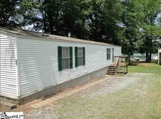 57 Lakeside Dr, Lyman, SC 29365