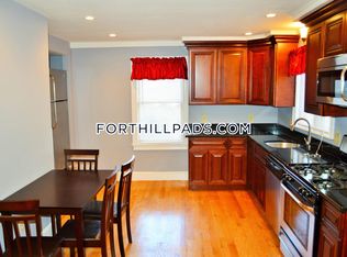 22 Lambert Ave #1, Boston, MA 02119