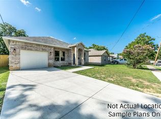 2130 Volga Ave, Dallas, TX 75216