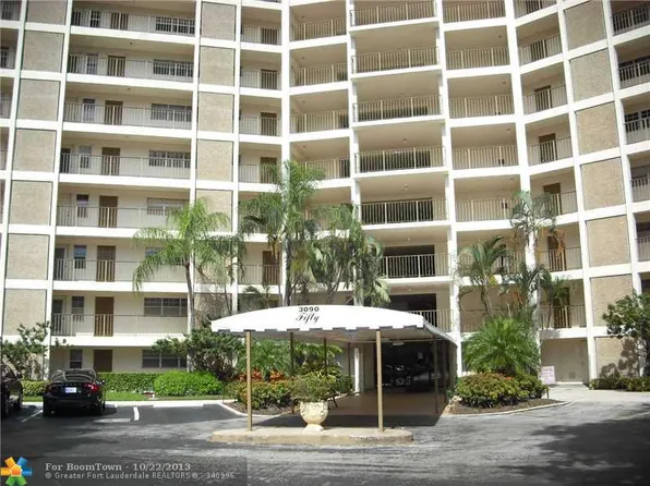 3090 N Course Dr APT 607, Pompano Beach, FL 33069