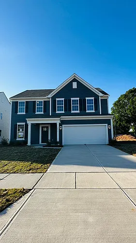 2897 Yeager Dr Photo 1