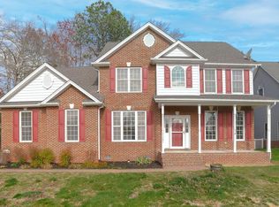 23285 Joanne Dr, Leonardtown, MD 20650