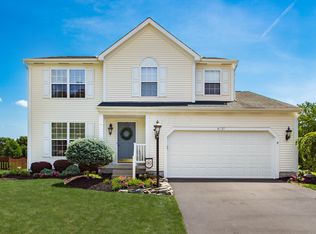 6737 Collingwood Dr, Westerville, OH