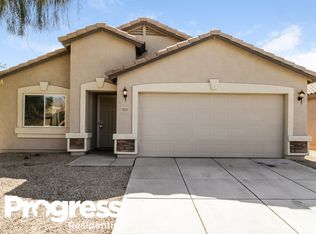 2833 E Olivine Rd, San Tan Valley, AZ 85143
