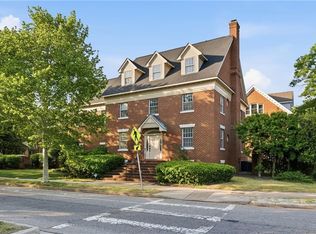 300 W Olney Rd, Norfolk, VA 23507