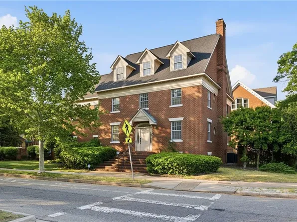 300 W Olney Rd, Norfolk, VA 23507