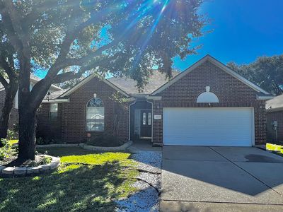 14531 Chestnut Falls Dr, Cypress, TX, 77433