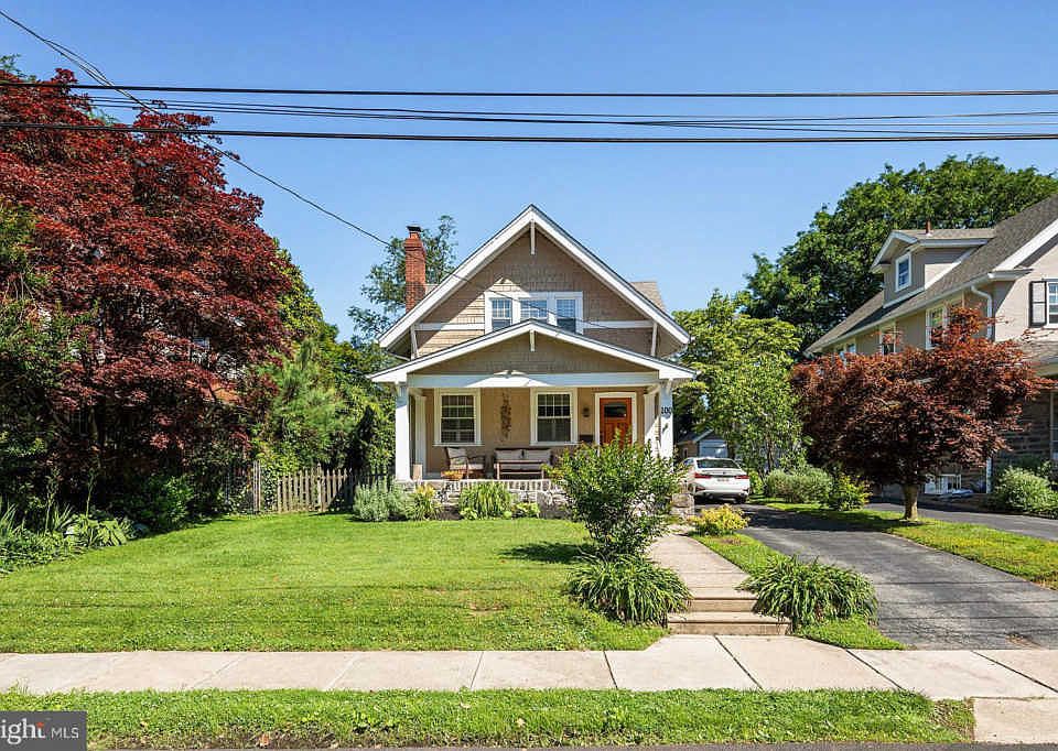 100 Pennsylvania Ave, Havertown, PA 19083 Zillow