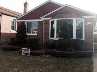 3835 W 109th St, Chicago, IL 60655