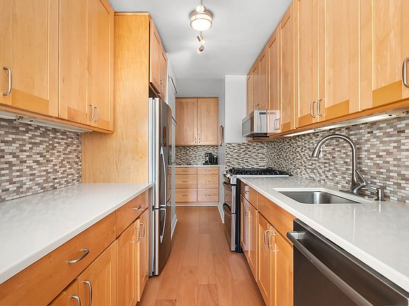 5th image of 140 W End Ave APT 14G