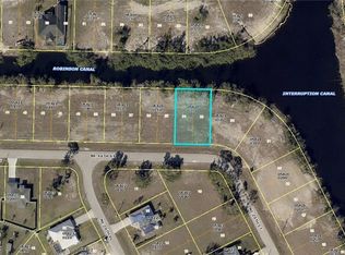 2009 NE 44th St, Cape Coral, FL 33909