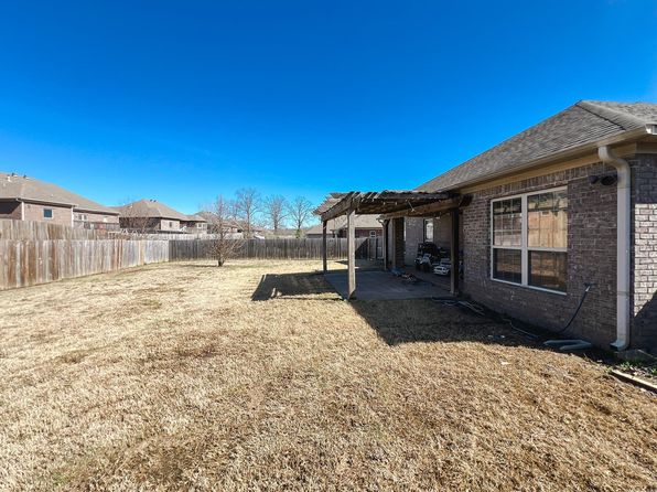 1917 Reveille Cir, Jacksonville, AR 72076