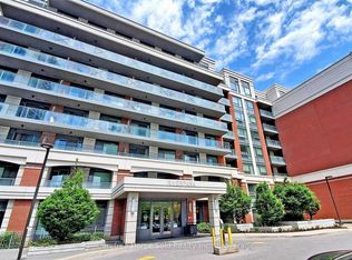 8228 Birchmount Rd #525, Markham, ON L3R1A6