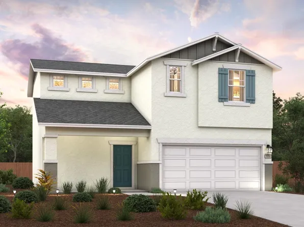 4140 Adobe Ct, Merced, CA 95348