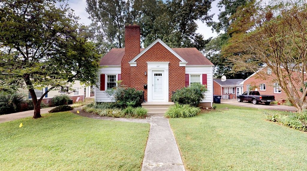 1287 Catawba St, Kingsport, TN 37660 Zillow