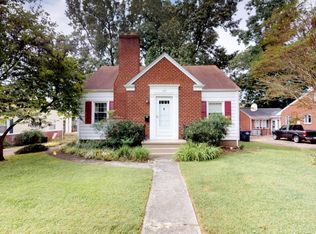 1287 Catawba St, Kingsport, TN 37660
