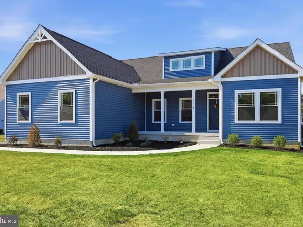 214 Ridge Rd, Milton, DE 19968