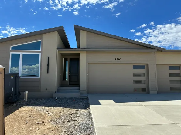 2263 Holy Cross Ct, Grand Junction, CO 81507