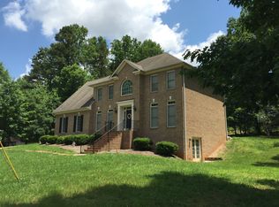 8331 Lakedale Cir, Colfax, NC 27235