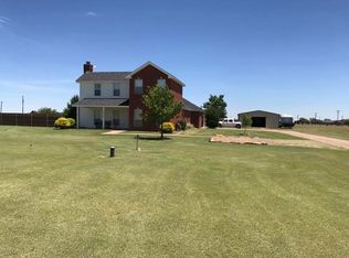 15713 Outback Trl, Amarillo, TX 79118