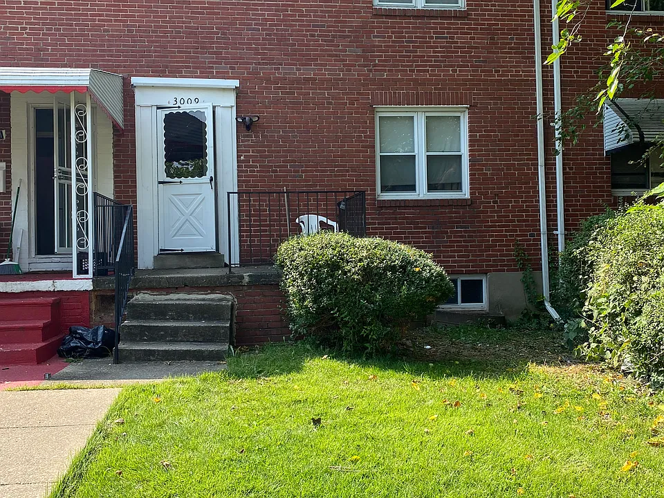 3009 E Federal St