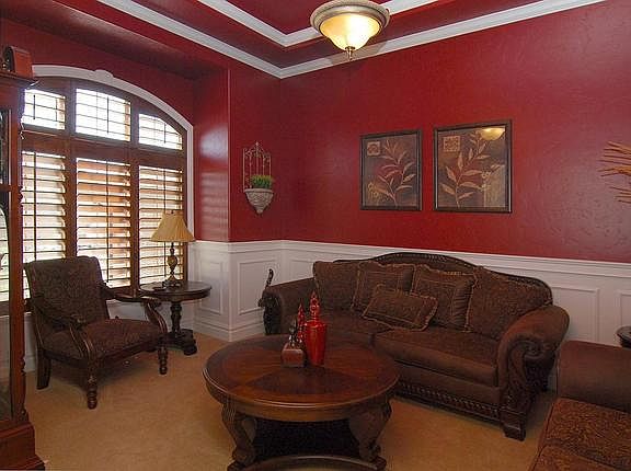Front Room
