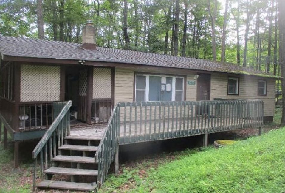 Property Front View