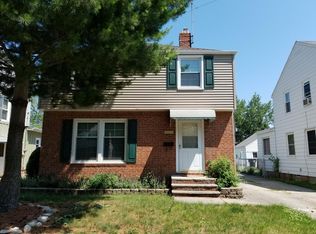 20251 Ardwell Dr, Euclid, OH