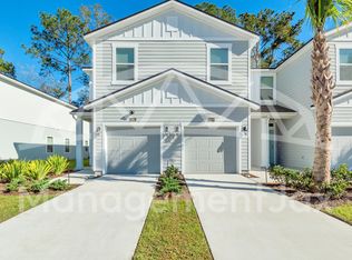 9921 Wyndbrook Ter #1, Jacksonville, FL 32210