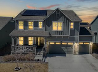 11031 Xanadu St, Commerce City, CO 80022