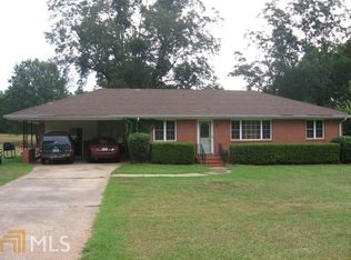 1109 Green Valley Rd, Griffin, GA 30224