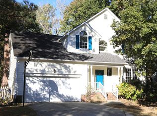 106 Ivy Brook Ln, Chapel Hill, NC 27516