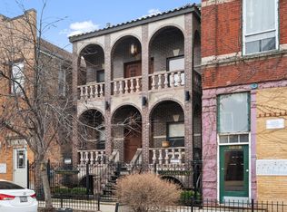 2057 W 23rd St #G, Chicago, IL 60608