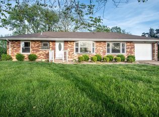 9954 Box Elder Ct, Saint Louis, MO