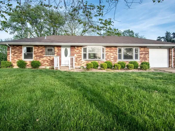 9954 Box Elder Ct, Saint Louis, MO 63123