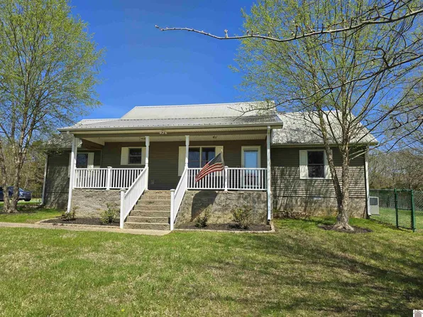 1775 Wadesboro Rd S, Benton, KY 42025