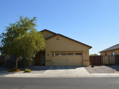 25351 W Ellis Dr, Buckeye, AZ, 85326