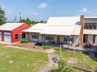 6952 Fm 1990, Palestine, TX 75801