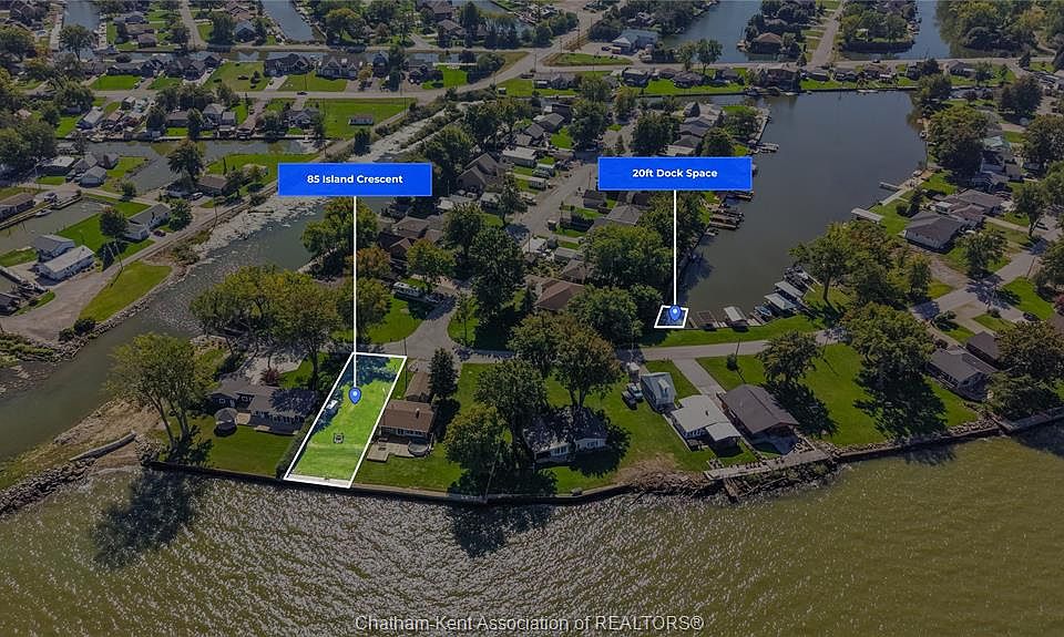 1st image of 85 Island Cres