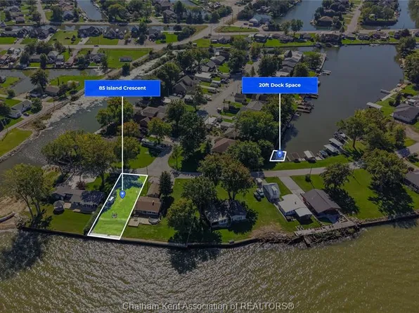 85 Island Cres, Lakeshore, ON N0P 2L0