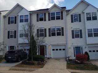 7324 Wytheville Cir, Fredericksburg, VA